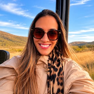 Juliana Ventura | UGC Creator